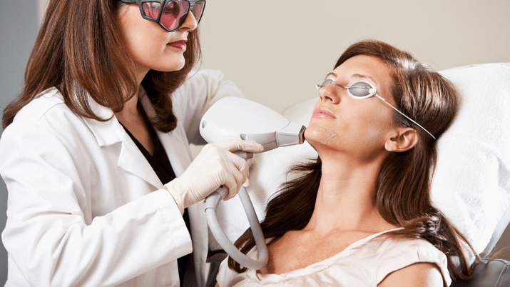 Unlimited Laser Hair Removal Las Vegas: A Comprehensive Guide