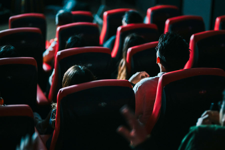The Future of Movie Theaters: How the Pandemic Has Affected the Industry and What’s Next
