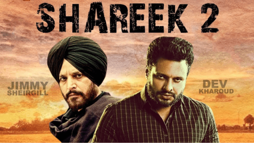 Shareek 2 Full HD Movie Download: Is It Legal And Safe?