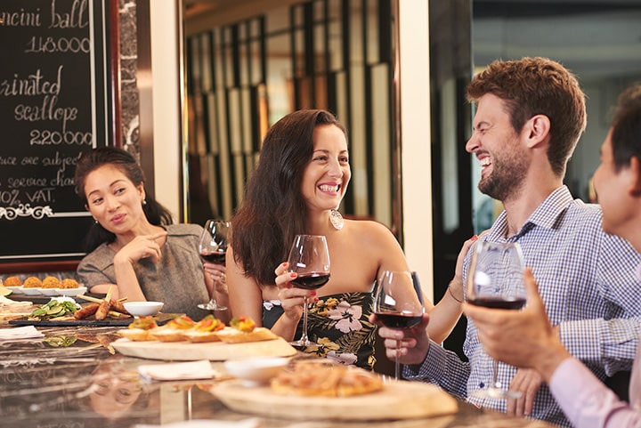 Vegan Restaurants in Angel: A Guide to the Best Vegan Eats in Town