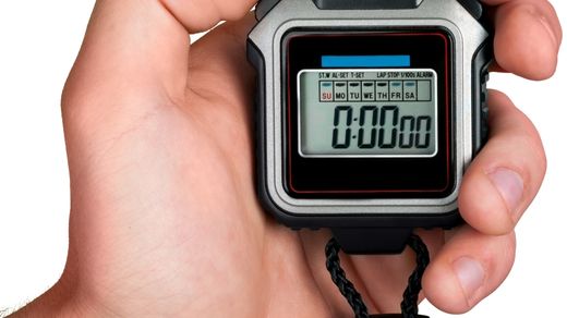 Study Smarter, Not Harder: Timers for Learning