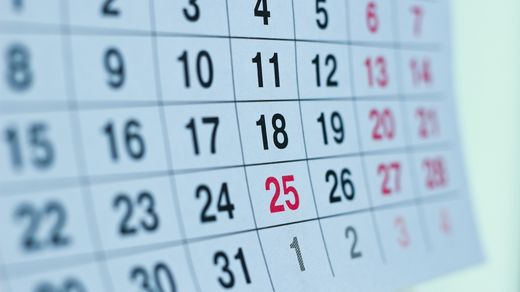 Wall Planner Wisdom: Time Management Made Easy